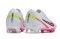 Nike Zoom Mercurial Vapor 15 Elite FG Marcus Rashford - White/Pink