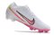 Nike Zoom Mercurial Vapor 15 Elite FG Marcus Rashford - White/Pink