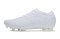 Nike Zoom Mercurial Vapor 15 Elite FG - Nouveau White/Purple