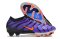 Nike Zoom Mercurial Vapor 15 FG Air Max Plus - Voltage Purple/Orange