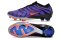 Nike Zoom Mercurial Vapor 15 FG Air Max Plus - Voltage Purple/Orange