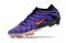 Nike Zoom Mercurial Vapor 15 FG Air Max Plus - Voltage Purple/Orange