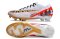 Nike Zoom Mercurial Vapor 15 Elite FG Wing - White/Gold/Red