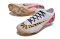 Nike Zoom Mercurial Vapor 15 Elite FG Wing - White/Gold/Red