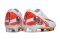 Nike Zoom Mercurial Vapor 15 Elite FG Wing - White/Gold/Red
