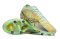 Nike Zoom Mercurial Vapor 15 Elite SG - Green/Orange