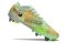 Nike Zoom Mercurial Vapor 15 Elite SG - Green/Orange