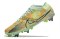 Nike Zoom Mercurial Vapor 15 Elite SG - Green/Orange
