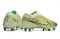 Nike Zoom Mercurial Vapor 15 Elite SG - Green/Orange