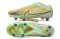 Nike Zoom Mercurial Vapor 15 Elite SG - Green/Orange