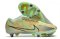Nike Zoom Mercurial Vapor 15 Elite SG - Green/Orange