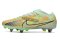 Nike Zoom Mercurial Vapor 15 Elite SG - Green/Orange
