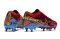 Nike Air Zoom Mercurial Vapor 15 Elite SG Mbappe KM - Purple/Blue/Gold