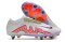 Nike Zoom Mercurial Vapor 15 Elite SG - White/Pink