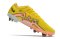Nike Zoom Mercurial Vapor 15 Elite SG - Yellow/Pink