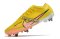 Nike Zoom Mercurial Vapor 15 Elite SG - Yellow/Pink