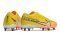 Nike Zoom Mercurial Vapor 15 Elite SG - Yellow/Pink