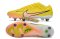 Nike Zoom Mercurial Vapor 15 Elite SG - Yellow/Pink