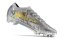 Nike Zoom Mercurial Vapor 15 Elite XXV SE FG - Metallic Silver