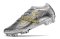 Nike Zoom Mercurial Vapor 15 Elite XXV SE FG - Metallic Silver
