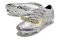 Nike Zoom Mercurial Vapor 15 Elite XXV SE FG - Metallic Silver