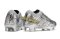 Nike Zoom Mercurial Vapor 15 Elite XXV SE FG - Metallic Silver