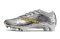 Nike Zoom Mercurial Vapor 15 Elite XXV SE FG - Metallic Silver