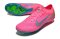 Nike Zoom Mercurial Vapor 15 Rashford Signature Elite FG - Pink/Blue/Green
