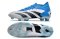 Adidas Predator Accuracy.1 FG - Bue/Black/White