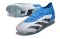 Adidas Predator Accuracy.1 FG - Bue/Black/White