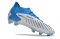 Adidas Predator Accuracy.1 FG - Bue/Black/White
