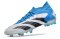 Adidas Predator Accuracy.1 FG - Bue/Black/White