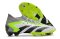 Adidas Predator Accuracy.1 FG Crazyrush Pack - White/Black/Yellow