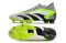 Adidas Predator Accuracy.1 FG Crazyrush Pack - White/Black/Yellow