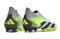 Adidas Predator Accuracy.1 FG Crazyrush Pack - White/Black/Yellow