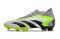 Adidas Predator Accuracy.1 FG Crazyrush Pack - White/Black/Yellow