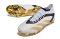 Adidas Predator Accuracy.1 FG Jude Bellingham - White/Gold/Black