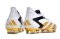 Adidas Predator Accuracy.1 FG Jude Bellingham - White/Gold/Black