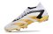 Adidas Predator Accuracy.1 FG Jude Bellingham - White/Gold/Black