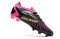 Adidas Predator Accuracy.1 Low FG - Core Black/Cloud White/Team Shock Pink