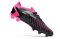 Adidas Predator Accuracy.1 Low FG - Core Black/Cloud White/Team Shock Pink