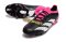 Adidas Predator Accuracy.1 Low FG - Core Black/Cloud White/Team Shock Pink