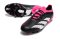 Adidas Predator Accuracy.1 Low FG - Core Black/Cloud White/Team Shock Pink