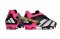 Adidas Predator Accuracy.1 Low FG - Core Black/Cloud White/Team Shock Pink