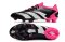 Adidas Predator Accuracy.1 Low FG - Core Black/Cloud White/Team Shock Pink