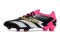 Adidas Predator Accuracy.1 Low FG - Core Black/Cloud White/Team Shock Pink