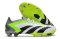 Adidas Predator Accuracy.1 Low FG Crazyrush Pack - White/Black/Lucid Lemon