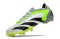 Adidas Predator Accuracy.1 Low FG Crazyrush Pack - White/Black/Lucid Lemon