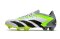 Adidas Predator Accuracy.1 Low FG Crazyrush Pack - White/Black/Lucid Lemon