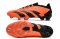 Adidas Predator Accuracy.1 Low FG - Orange/Black